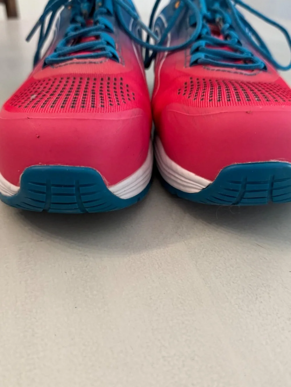 Wolverine size lace sz